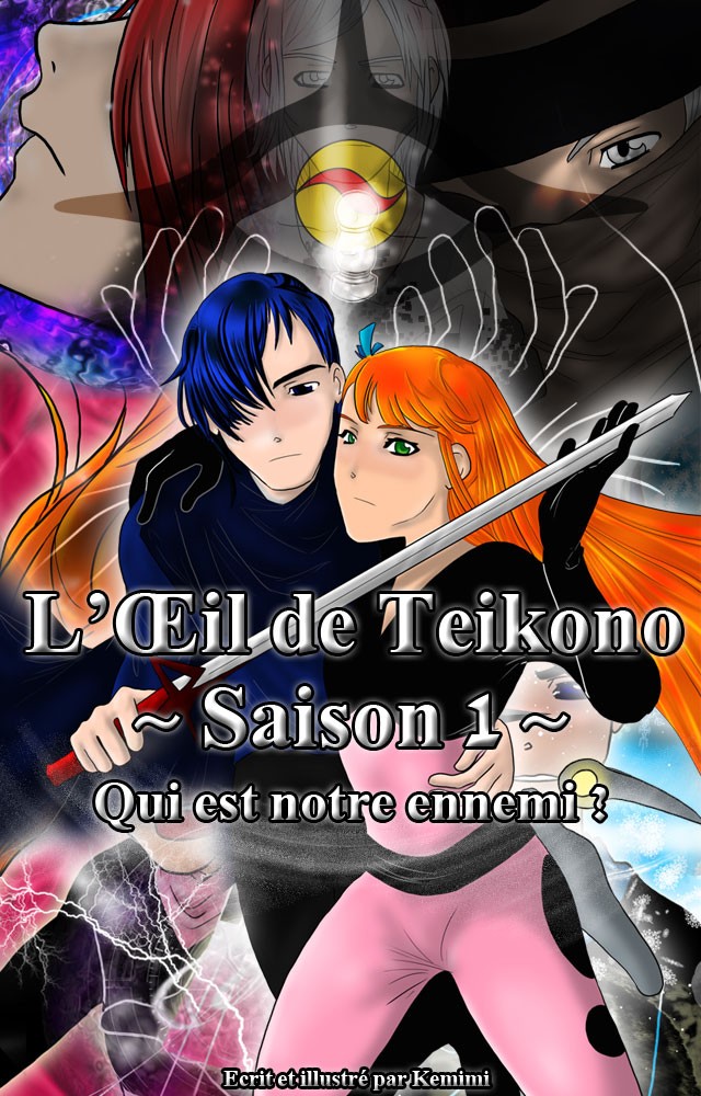 Test couverture Wattpad 2