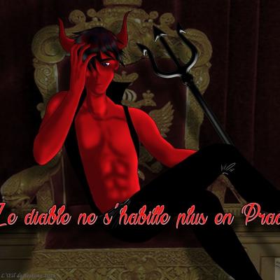 Le diable ne s habille plus en prada