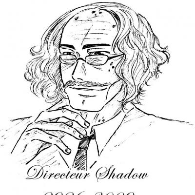 Directeur shadow